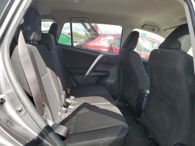 2017 TOYOTA RAV4 LE - JTMZFREV1HJ109748