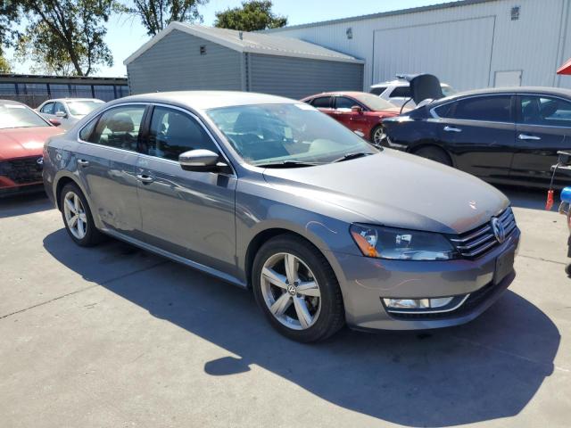 2015 VOLKSWAGEN PASSAT S 1VWAT7A34FC088696  69703834