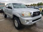 TOYOTA TACOMA DOU photo