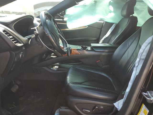 2018 LINCOLN MKX SELECT - 2LMPJ8KR7JBL13147