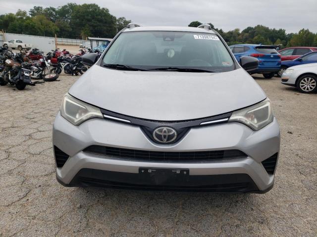 VIN 2T3BFREV2HW574154 2017 TOYOTA RAV4 no.5