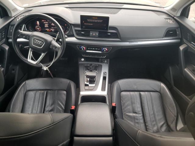 2019 AUDI Q5 PRESTIG WA1CNAFY0K2034930