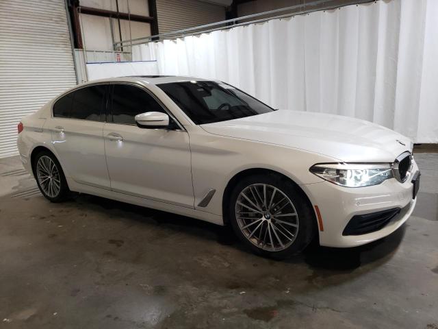 VIN WBAJA5C58KWW49421 2019 BMW 5 Series, 530 I no.4