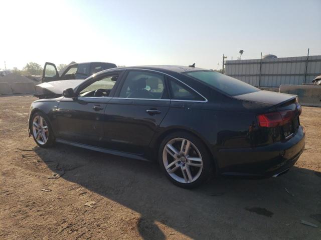 2017 AUDI A6 PREMIUM - WAUF8AFC9HN045833