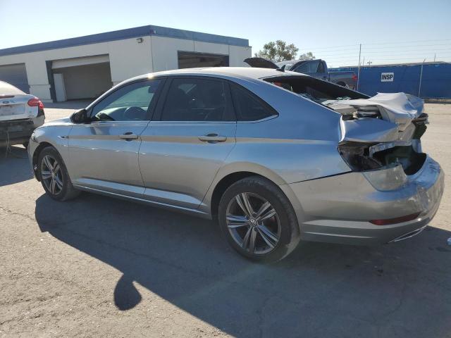 2019 VOLKSWAGEN JETTA S - 3VWC57BU0KM195134