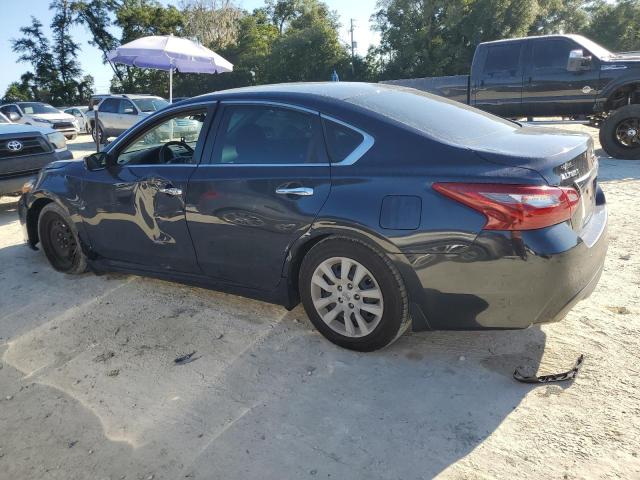 2018 NISSAN ALTIMA 2.5 - 1N4AL3AP0JC182118