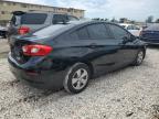 CHEVROLET CRUZE LS photo