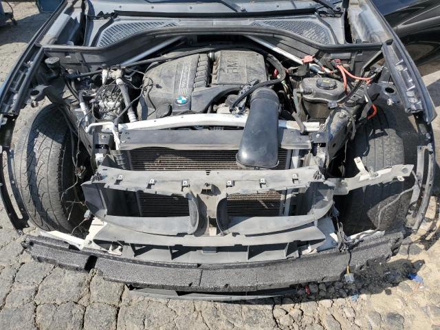 VIN 5UXKR0C55F0K65493 2015 BMW X5, Xdrive35I no.12