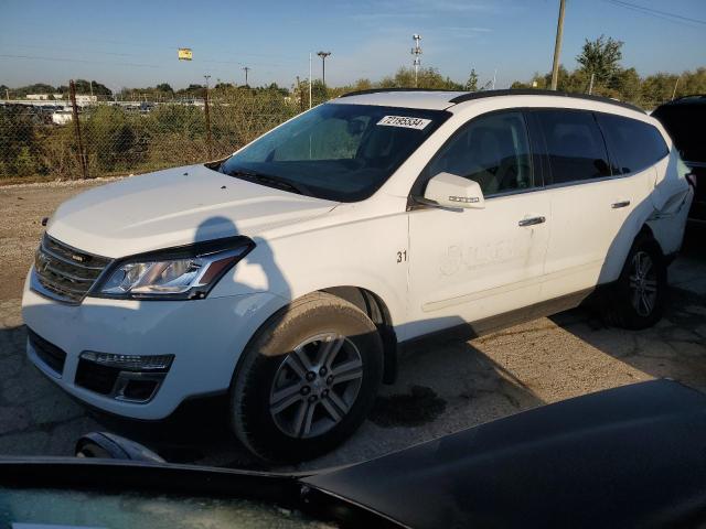 2016 CHEVROLET TRAVERSE L - 1GNKRGKD3GJ277907
