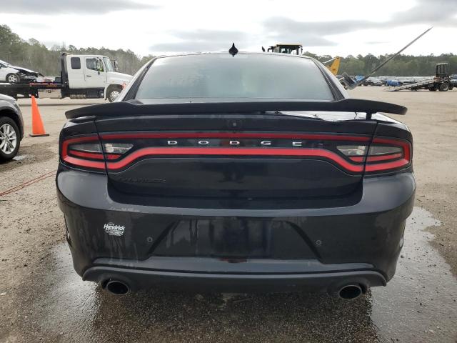 VIN 2C3CDXCT7KH754256 2019 Dodge Charger, R/T no.6