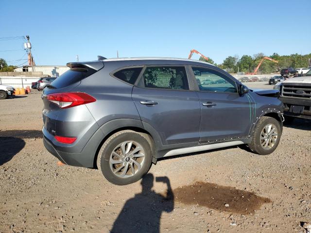 2018 HYUNDAI TUCSON SEL - KM8J3CA46JU603135