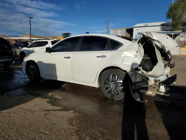 2015 NISSAN ALTIMA 2.5 - 1N4AL3AP1FC427953