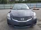 NISSAN ALTIMA BAS photo