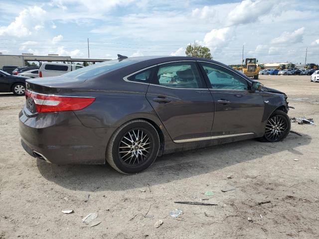 2016 HYUNDAI AZERA KMHFG4JG1GA518708