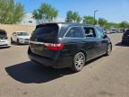 HONDA ODYSSEY EX photo