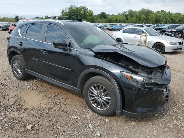 VIN JM3KFBBM6J0431227 2018 Mazda CX-5, Sport no.4