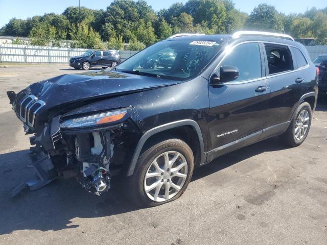 2015 JEEP CHEROKEE L - 1C4PJMCB8FW584010