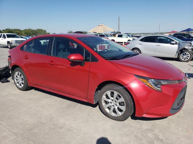 2021 TOYOTA COROLLA LE - 5YFEPMAE1MP239040