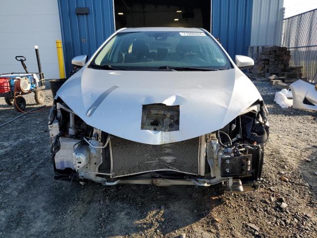 2019 TOYOTA COROLLA L - 2T1BURHEXKC232177