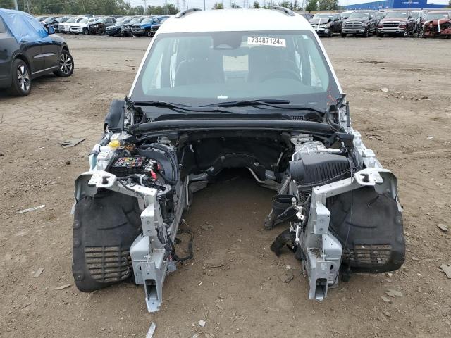 2022 JEEP GRAND CHER - 1C4RJKBG6N8552461