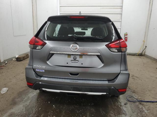 2017 NISSAN ROGUE S - KNMAT2MT3HP525665
