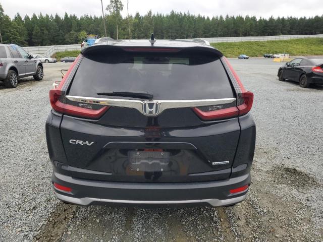 2020 HONDA CR-V TOURI - 2HKRW1H99LH413511