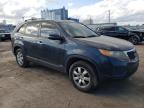 KIA SORENTO BA photo