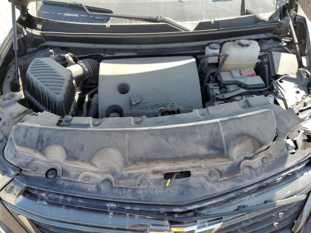 VIN 1GNEVGKW2PJ107970 2023 Chevrolet Traverse, LT no.12