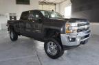 CHEVROLET SILVERADO photo