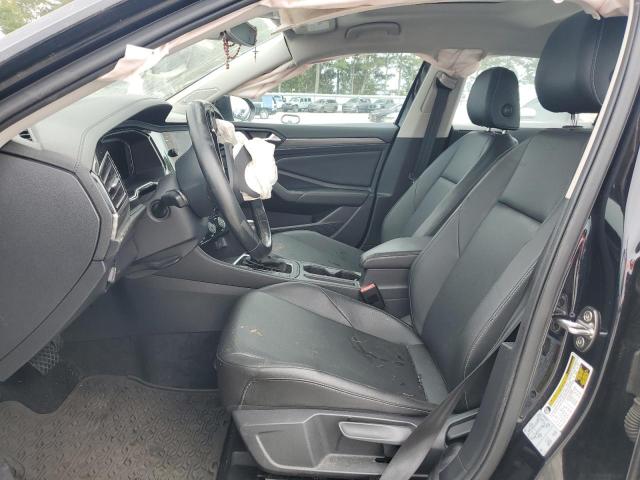 2019 VOLKSWAGEN JETTA SEL - 3VWE57BUXKM099777