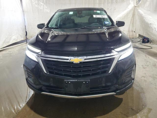 2024 CHEVROLET EQUINOX LT - 3GNAXUEG5RL157222