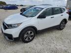2022 HONDA CR-V LX - 7FARW1H26NE000308