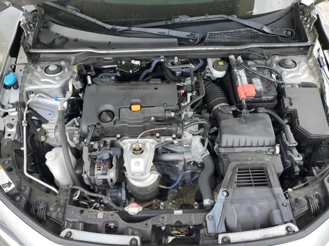 2022 HONDA CIVIC SPOR - 2HGFE2F55NH583888