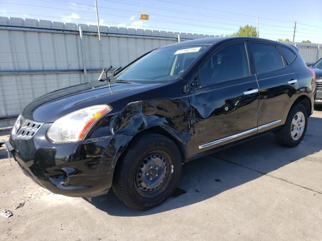 2013 NISSAN ROGUE S #2987043772