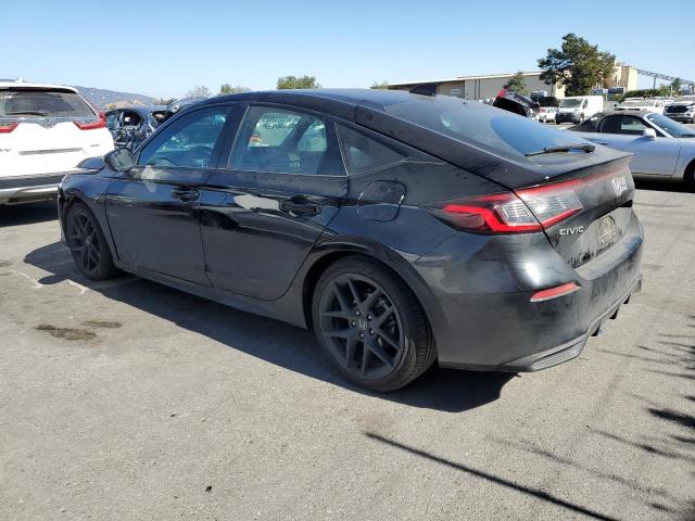 2023 HONDA CIVIC SPOR - 19XFL2H81PE004289