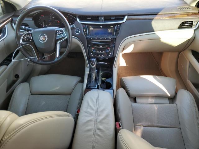 VIN 2G61P5S30D9237283 2013 Cadillac XTS, Luxury Col... no.8