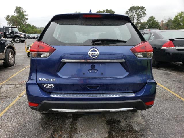 2017 NISSAN ROGUE S - JN8AT2MT5HW134933