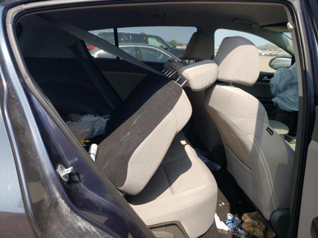 2019 KIA SPORTAGE L - KNDPMCAC7K7597624