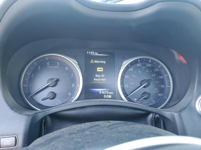 2017 INFINITI Q60 RED SP - JN1FV7EKXHM610638