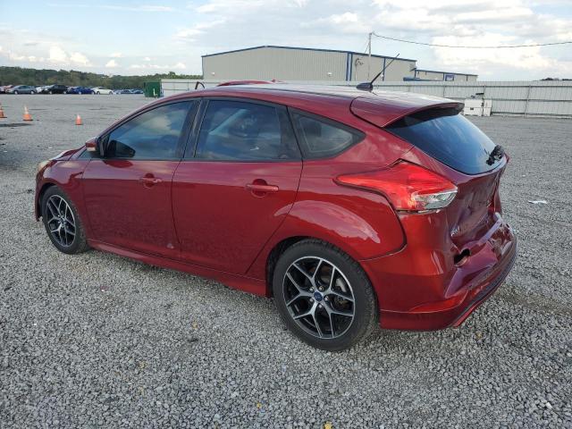 2015 FORD FOCUS SE - 1FADP3K26FL254466