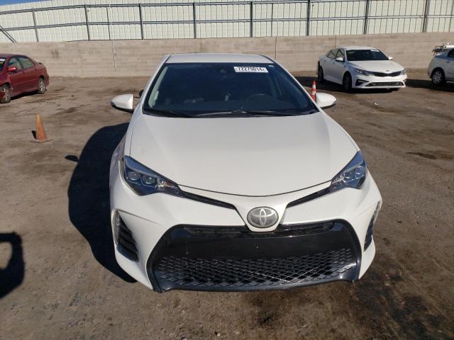 2019 TOYOTA COROLLA L - 5YFBURHE5KP900791