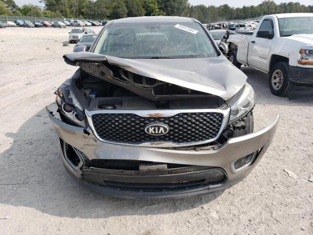2016 KIA SORENTO LX - 5XYPG4A37GG151514