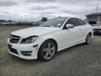 MERCEDES-BENZ C 250 photo