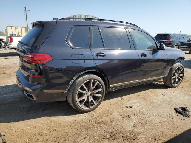 VIN 5UXCX6C07N9N08829 2022 BMW X7, M50I no.3