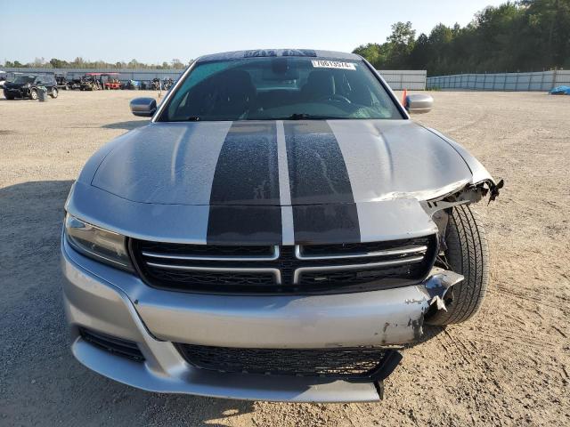 2015 DODGE CHARGER SE - 2C3CDXBG5FH752239
