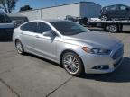 FORD FUSION SE photo