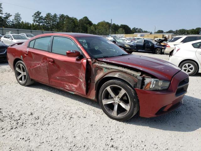 VIN 2C3CDXHG7EH219220 2014 Dodge Charger, Sxt no.4