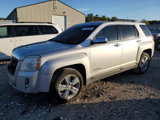 2015 GMC TERRAIN SL #2926489293