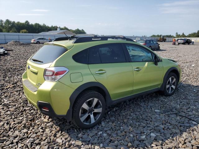 Vin: jf2gpbcc6eh237016, lot: 71286024, subaru xv 2.0i hybrid 20143
