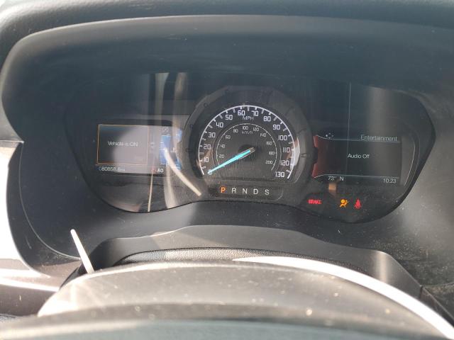 2019 FORD RANGER XL - 1FTER4FH8KLA09997